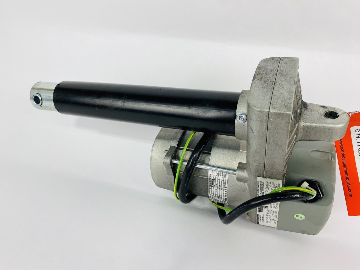 *まる* Star Trac 9-9051-MUNBO Treadmill Incline Lift Motor JS25-A (FP448