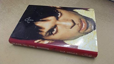 Slave To The Rhythm by Jones, Liz Hardback Book The Fast Free Shipping