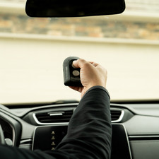 2-Button Universal Remote