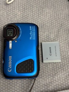 canon powershot d30 | eBay