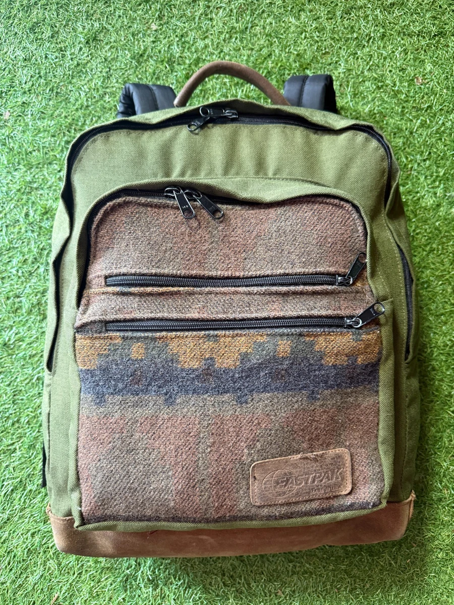 Eastpak Green Men's Backpack for sale | eBay