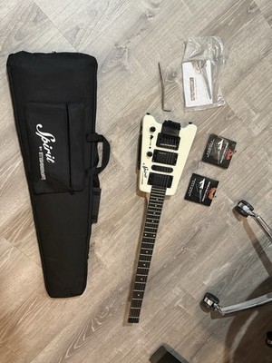 Steinberger Spirit GT-PRO Deluxe