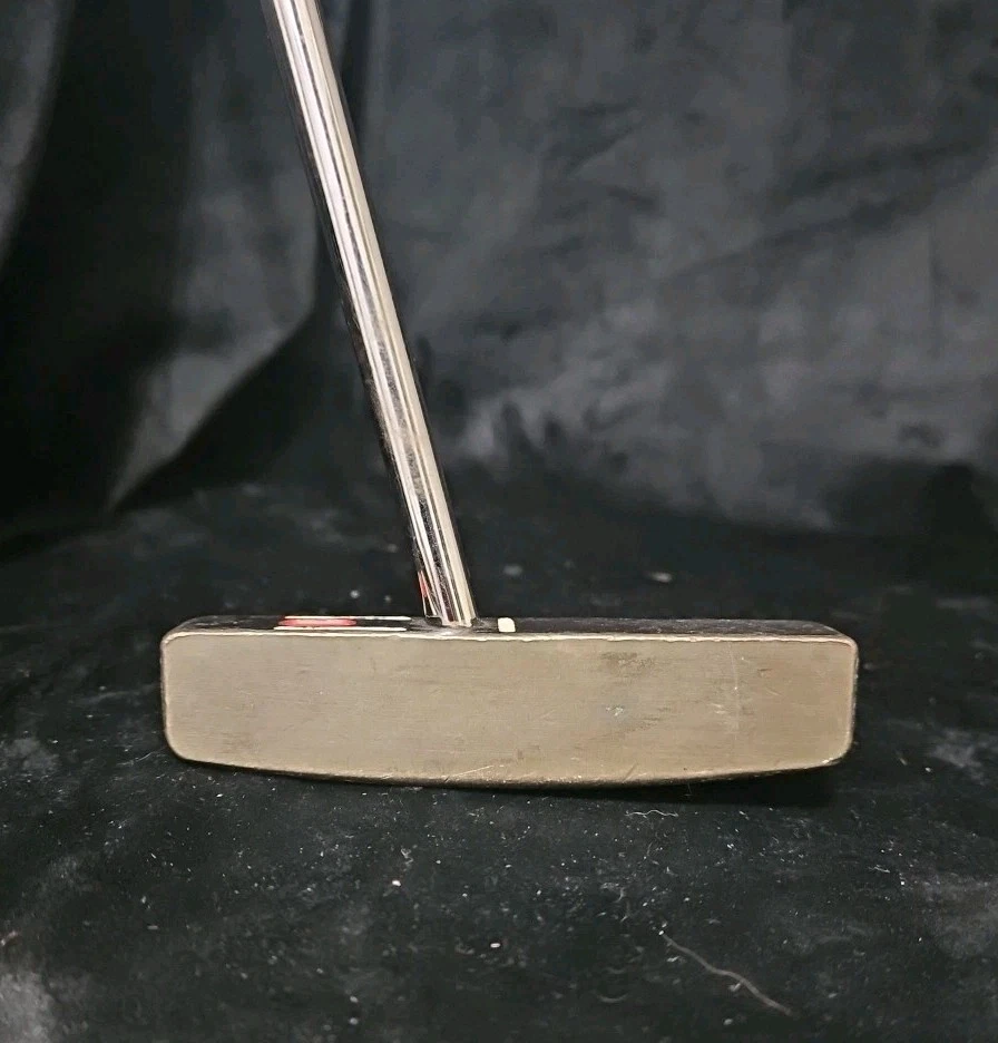 THE SeeMore FGP Putter Left-Handed 33" Steel Shaft Golf Pride Grip - Image 2 of 4