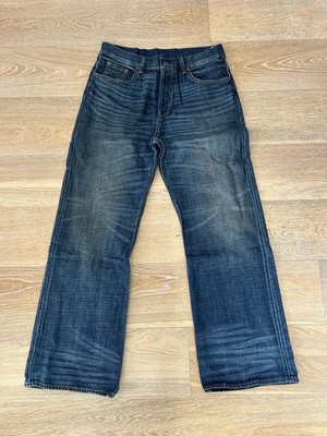 acne jeans
