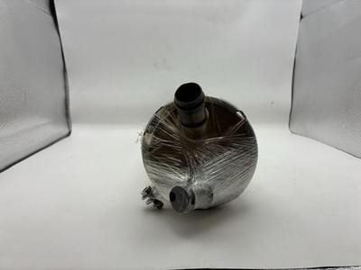 NEW SEA DOO AIR INTAKE INTERCOOLER COOLER  FIX GTX WAKE RXP RXT GTR 215 HP ENG.