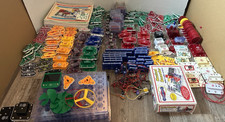 Elenco Electronic Snap Circuits 550+ Parts Ma...