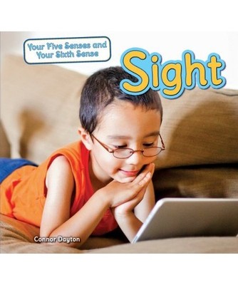 Sight, Connor Dayton
