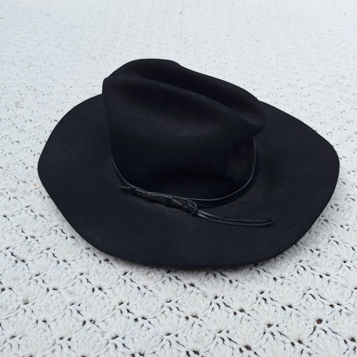 Stetson Beaver Hats for Men for sale | eBay