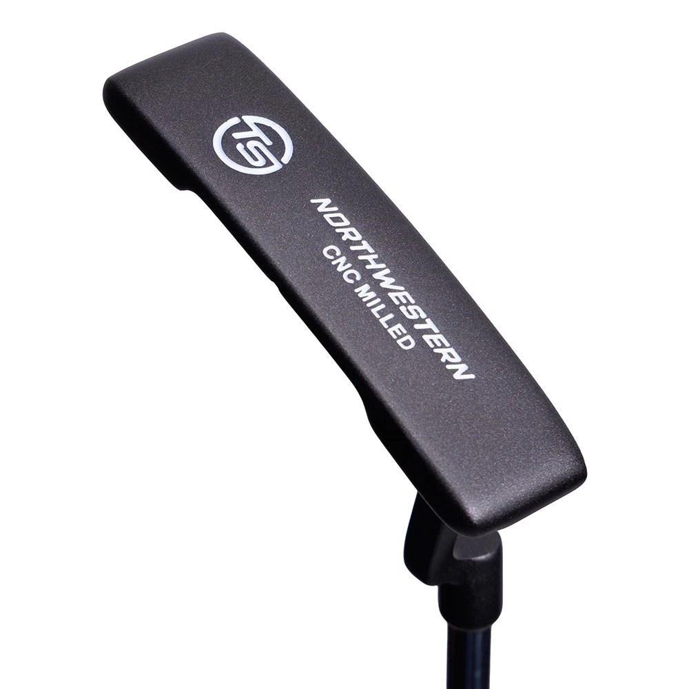 Putter Northwestern NWX 15 - Droitier - Occasion - Bon état