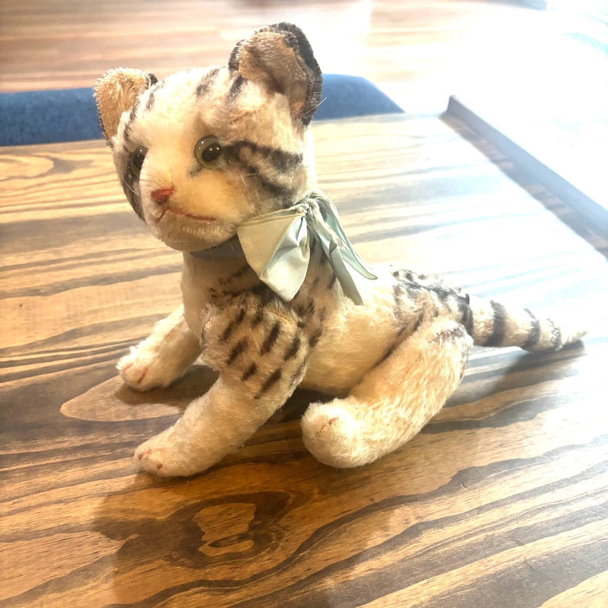 Steiff Kitten In Steiff Stuffed Animals (1946-1969) for sale | eBay
