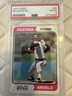 1974 Topps - Nolan Ryan #20 PSA 4 VG-EX