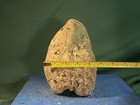 Hag Stone, Crystal/Agate, Metaphysical, 100% Natural Rock, 6 LBS, 2 OZ, #1058 — photo 6