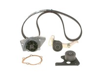 Wasserpumpe + Zahnriemensatz Bosch 1 987 946 967 FüR Boxer Berlingo Expert 306 2