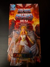 Masters of the Universe Origins She-Ra  Cartoon Collection