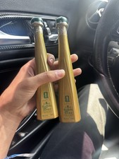 Empty Limited Edition Don Julio 1942 FIFA 202...