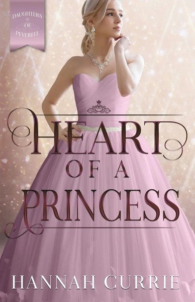 Hannah Currie | Heart Of A Princess | Taschenbuch | Englisch (2020) | WhiteSpark-image