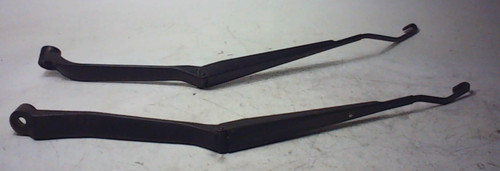 2001-2005 Toyota Rav4 Set Pair LH Left Driver & RH Right Passenger Wiper Arm OEM