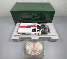 Exoto 1:18 Lola T70 Mk III #8 Sebring 1968 RLG18214 AIR Jordan/Patrick w/Box