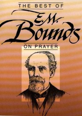 Best of EM Bounds on Prayer (Best Series) - Paperback - ACCEPTABLE