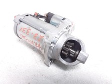 2023 GENESIS GV70 2.5L Starter 12 Volts Turbo OEM ID 3610025010