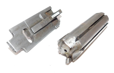Savage Stevens 77E 410 Bolt Assm. W/ Slide Complete AI090
