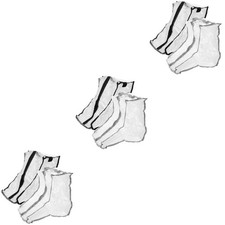 3 Count Boot Storage Organizer Tall Boots Outdoor Shoe Rack Weatherproof