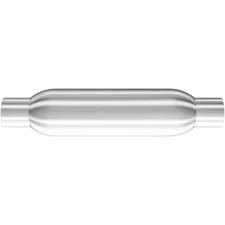 Magnaflow Performance Exhaust 18115 Glass Pack Muffler DAC