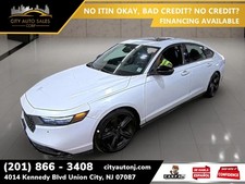 2023 Honda Accord Sport-L