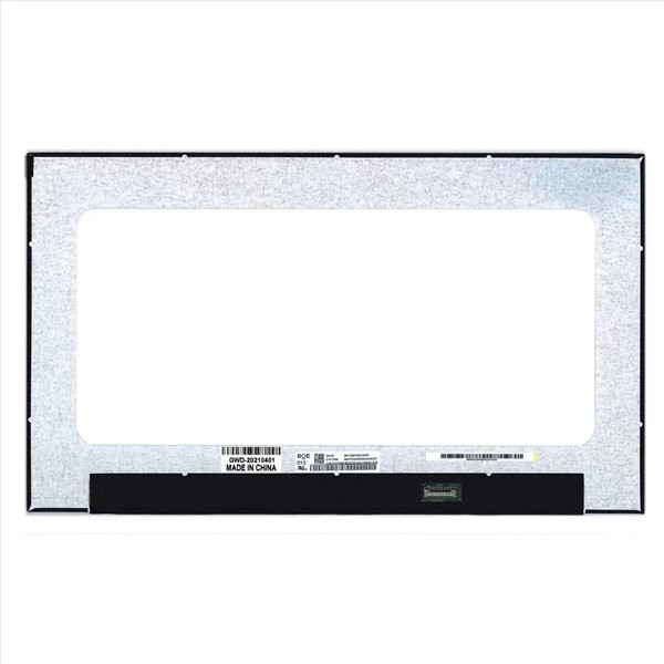Dalle écran B156HAN02.6 HW1A pour réparer un affichage cassé ou fissuré