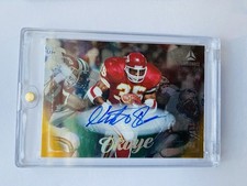 2025 Luminance Christian Okoye Auto /100