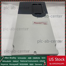 Allen Bradley PowerFlex 753 VFD 20F11ND065AA0NNNNN AC Drive 50HP  US Free Tax