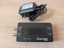 ActionTec Model ECB6200 MoCa 2.0 Ethernet and Coax Adapter
