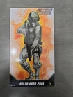 Valaverse Action Force Delta Gear Pack Female