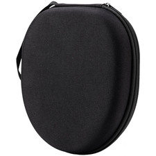Shockproof EVA Earphone Storage Case Hard Shell Carrying Bag for Wireless Audio