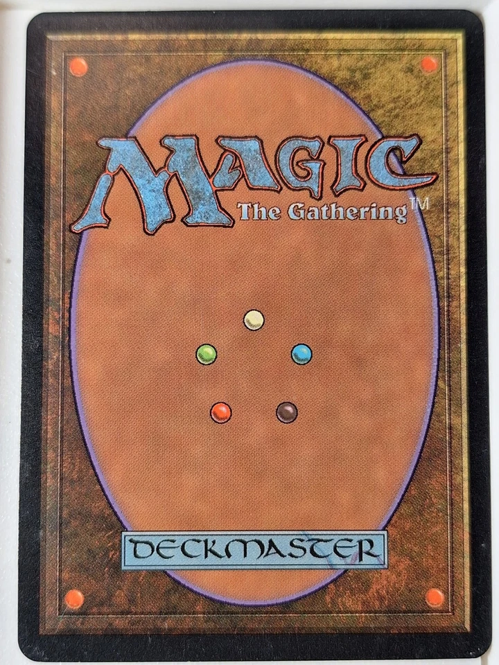 Heat of Battle - Stronghold - Magic the Gathering MTG Nice! - Image 2 of 3