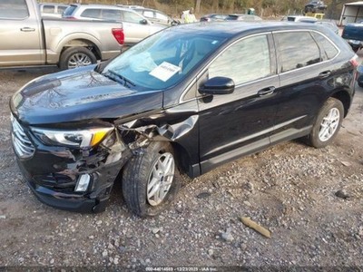 AC Compressor Fits 19-24 EDGE 5567743