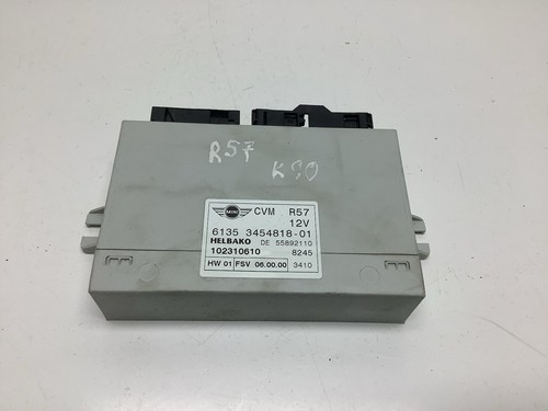Convertible roof control module – 3454818