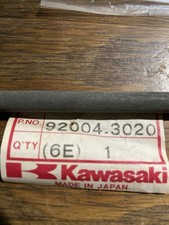 NOS Kawasaki Stud Bolt 92004-3020 8x167 Fits JS440 84-92 JS550 82-90