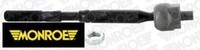 Monroe L13264 Axialgelenk FüR Spurstange Axialgelenk Spurstange FüR Toyota