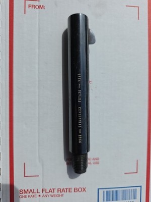 Colt Single Action Frontier Scout .22WMR .22LR  OEM Barrel 4.75'' Blue WCL#4