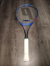 Prince Force 3 Quantum TI Oversize 4 1/2" Grip Tennis Racquet Racket