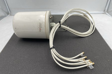 TerraWave 2.4/5GHz Rugged Dual Band MIMO Omni Antenna M6060060MO13620O