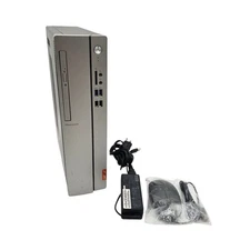 Lenovo IdeaCentre 310S-08IAP Pentium J4205 1.5GHz 8GB RAM 500GB HDD *Win 11 Pro