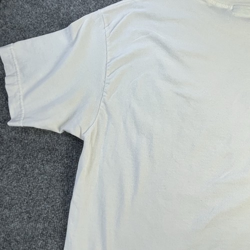 Slim Shady 08 LTD Shirt Herren Medium Weiß West Coast Hip Hop G-Funk Rapper Med - Bild 14 von 16