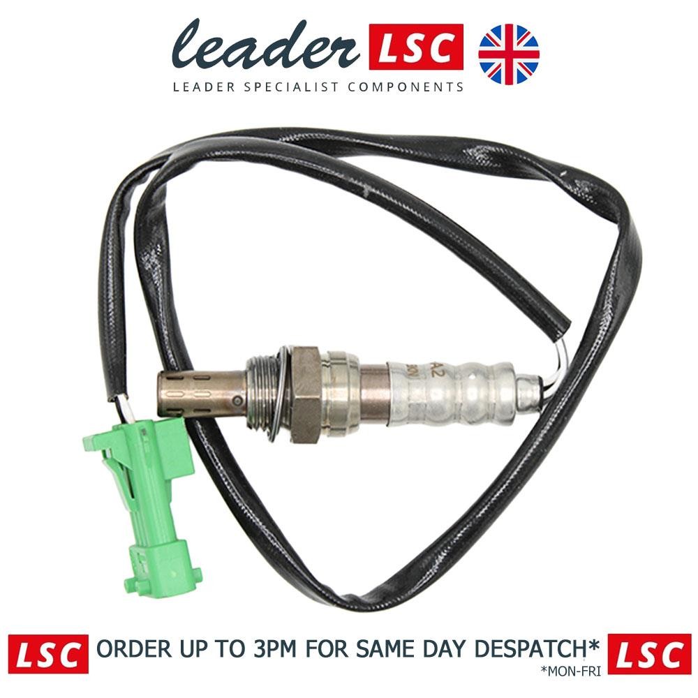 Oxygen Lambda Sensor Citroen Berlingo C2 C3 C5 Saxo Xsara Picasso 1628KN New