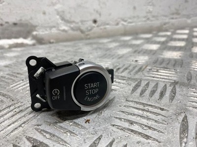 BMW X6 F16, F86 Zündtaste Start/Stop 9291689 3.00 Diesel 230kw 2018 30505901