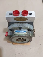 WASHINGTON SCIENTIFIC IND (WSI) 35K 16 HYDRAULIC MOTOR