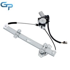 Power Window Regulator W Motor 1996-2000 For Honda Civic Sedan Front Lh Side Power Window Regulator W Motor 1996-2000 For Honda Civic Sedan Front Lh Side