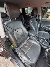 HYUNDAI SANTA FE MK3 (DM) Seat Belt Right Front 888202W050RYN
