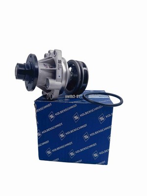 For BMW 325i 330i 525i 528i M3 Kolbenschmidt 11517527799 water pump with seal